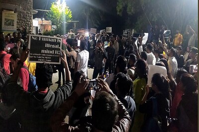 At 'Kondhwa Shaheen Bagh' in Pune, Anti-CAA Protesters Observe Roza for BJP's Loss in Delhi Elections