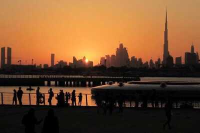 Indians Living in Dubai Can Now Choose Any Job as Govt Makes Income Only Requirement to Sponsor Family