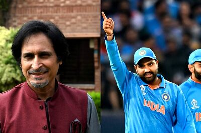 'India Have Shown the Difference Between Big and Small Teams': Ramiz Raja Says Pakistan Cricket is Mostly Living in Past