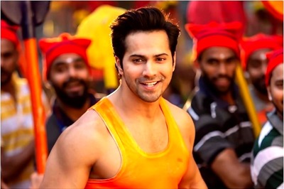 Happy Birthday Varun Dhawan: His Best Movies Over The Years