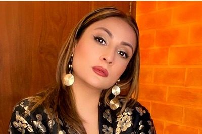 Urvashi Dholakia On Her Role In Naagin 6: 'Working With Balaji And Ekta Is Always Like Coming Home'