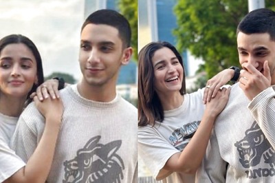 Vedang Raina Says Working With Alia Bhatt Is 'Confusing', Calls Jigra Co-star 'Polar Opposite' Of Himself