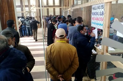 'J&K DDC Polls Key Foundational Step, with Separatists too Staying Away; but China Real Challenger in Region and Pak Just Sideshow'