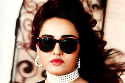 Reena Roy Recalls How She Struggled To Get Her Daughter's Custody From Ex-Husband