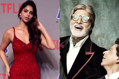 Suhana Khan Asks For Easier Questions On KBC By Citing THIS Reason, Leaves Amitabh Bachchan Shocked