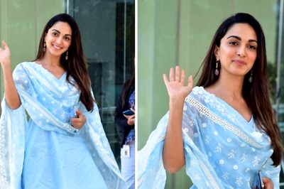 Kiara Advani Takes Dig at Paparazzi for Not Wearing Masks at Airport: 'Is Covid Over?'