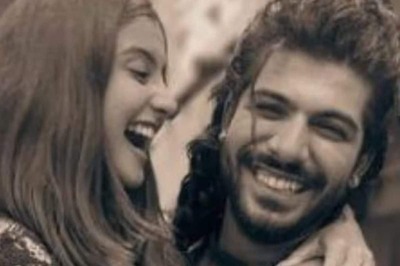 Ali Baba: Dastaan-e-Kabul Fame Vineet Raina And Apeksha Raina To Marry In December