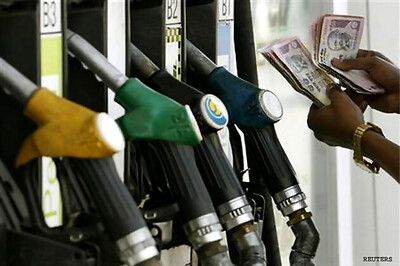 Gujarat BJP condemns hike in petrol, diesel prices