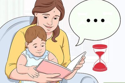 How to Read a Book to a Baby or Infant