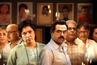 Trial by Fire: An Eminently Watchable Netflix Series on the Upahaar Cinema Tragedy