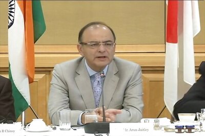 State Finance Ministers to Discuss Model GST Law on Tuesday