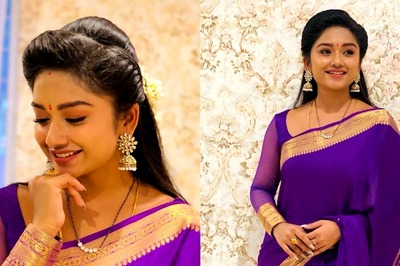 From Short Films to TV, Tamil Actress Preethi Sharma's Acting Journey