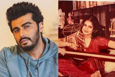 Arjun Kapoor Misses Late Mother Archana Shourie On Her 60th Birthday: 'Love You, Till We Meet Next...'