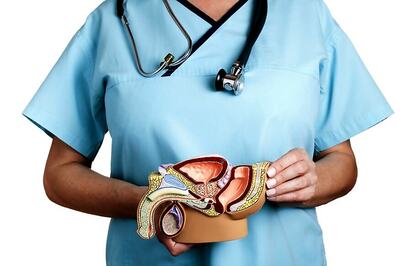 US Panel Issues New Guidance on Prostate Cancer Screening