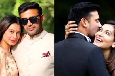 Payal Rohatgi, Sangram Singh's Wedding Invite Video is Here; Seen Yet?