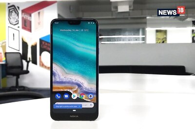 Nokia Leads in Pushing the Latest Android Version to its Smartphones: Study