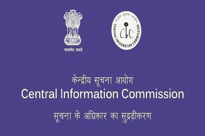 Disclose names of IAS Officers Who Faced Disciplinary Proceedings in Last 10 Yrs: CIC