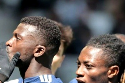 Ligue 1: Bordeaux Beat Metz to Boost Survival Hopes