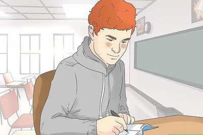 How to Appear Productive When You're Not Really Doing Anything