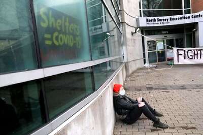 Canada Govt Projects Coronavirus Pandemic Could Kill 11,000 to 22,000