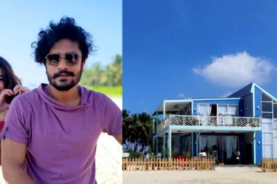 Vasishta N Simha-Starrer Love Li Film’s Extravagant Set Costs Rs 1 Crore: Reports