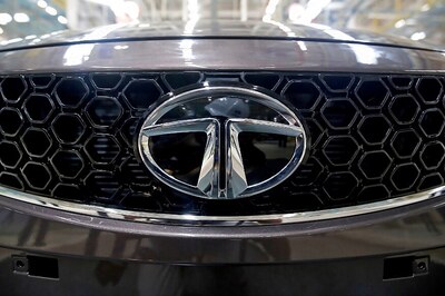 JLR Parent Tata Motors Posts Smaller-Than-Expected Loss as Demand in China Picks Up