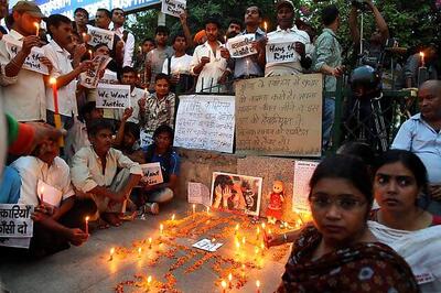 Belgaum student rape: Police arrest fiance of victim