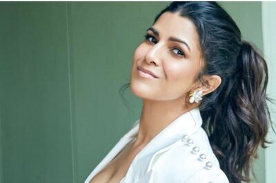 Make Your Body Your Business, No One Else’s: Nimrat Kaur on Weight Gain for Dasvi
