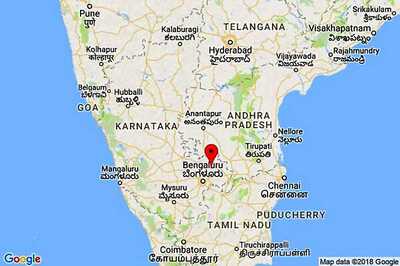 Siglaghatta Election Results 2018 Live Updates: Congress Candidate V Muniyappa Wins