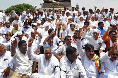 JDS to Take Out 'Padayatra' to Strengthen Party Base in Karnataka