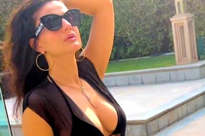 Ameesha Patel in BIG Trouble As Warrant Issued Against Bollywood Actor in Rs 2.5 Cr Fraud Case