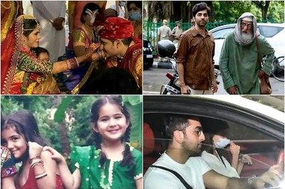 Nikhil Siddhartha and Pallavi Varma Tie the Knot, 'Gulabo Sitabo' Sets Date for OTT Release