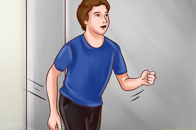 How to Avoid Being Shot