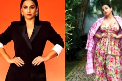 Vidya Balan Finds Joy In Making Social Media Reels, Shares Experience With Fans