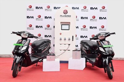 Hero Electric Partners with EV Motors India to Launch E-Bikes That Charge in 30 Minutes