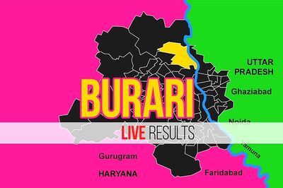 Shailendra Kumar (JDU) Election Result 2020 Live Updates: Shailendra Kumar (JDU) Loses