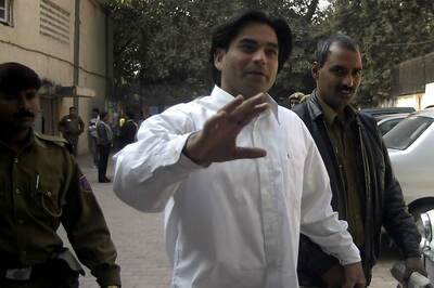 Nitish Katara Murder: SC to Pronounce Verdict on Sentence Tomorrow