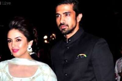 Saqeeb Salim Opens Up on Sister Huma Qureshi's Name Being Dragged in Payal Ghosh's Sexual Harassment Allegations