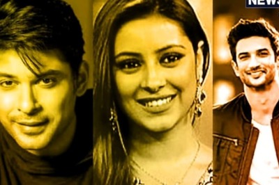 Sidharth Shukla's Death Reminds Fans of Pratusha Banerjee, Sushant Singh Rajput