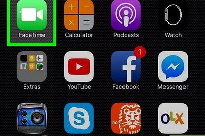 How to Make a FaceTime Call on an iPad