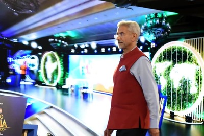 Rising India 2023: Agenda Being Set Against Us, Says Jaishankar on Vandalism at Indian Missions