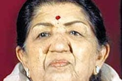 Lata wins Mumbai land case