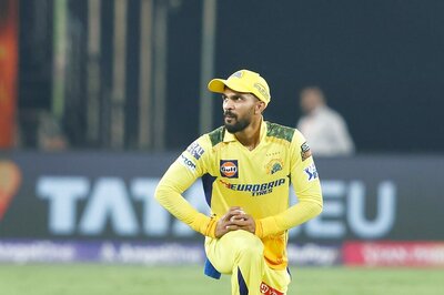 'Couple of Decisions...': Matthew Hayden Dissects Under-pressure Ruturaj Gaikwad's Captaincy With a 'Cloud of MS Dhoni' Around