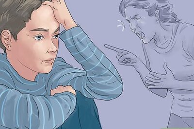 How to Deal With Your Parents Shouting at You