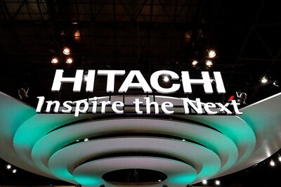 Hitachi Data Systems Announces New Software-defined Data Centre Platform