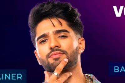 Zeeshan Khan Packs Close To A Dozen Bathrobes For The Bigg Boss OTT House