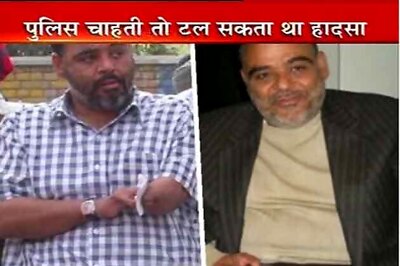 Ponty Chadha murder: Police probe conspiracy angle