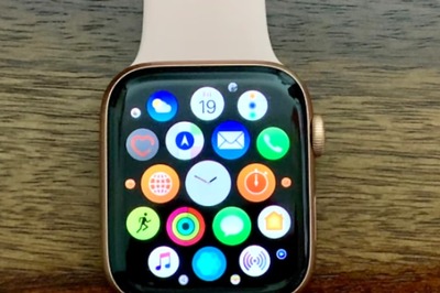 Apple's Next watchOS Update To Offer Automatic Nap Detection: What It Means