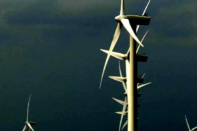 Tamil Nadu’s Wind Power Generation Season Begins; 72 Million Units Produced