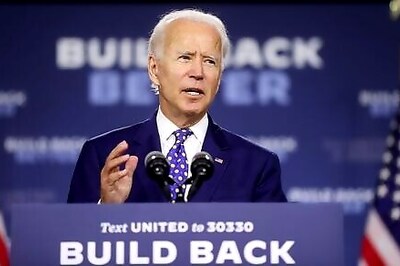 Biden unveils quarter-billion-dollar campaign advertising blitz